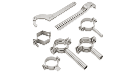 Tools for Tubing