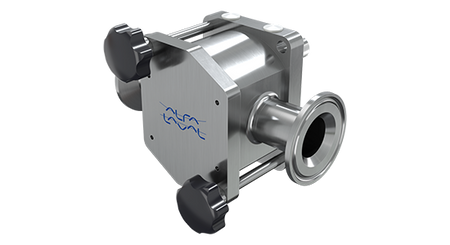 M Gear Pump