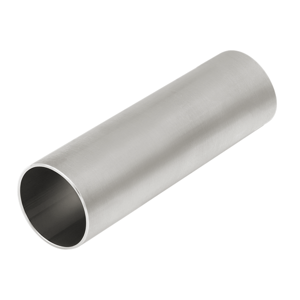 TUBE DN100 104X2 BC 1.4307