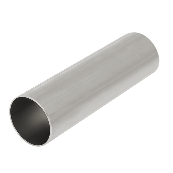 TUBE DN100 104X2 CC 1.4404