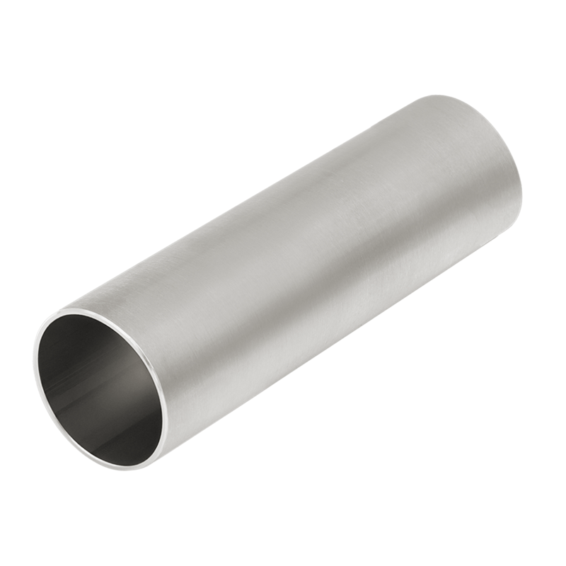 TUBE DN32 35X1.5 BD 1.4307