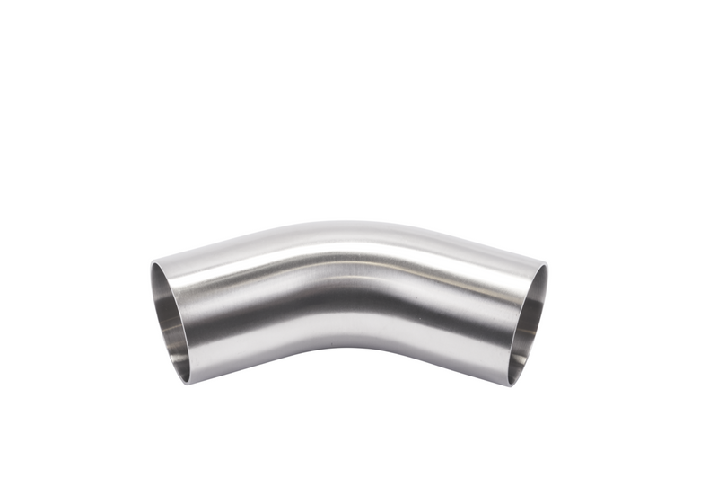 BEND-45 63.5-POL-316L