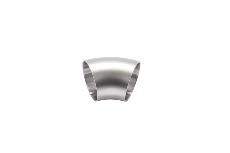 BEND 45 BS DN20 HSF2 1.4307