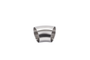 BEND 45 DN40 HSF3 1.4307