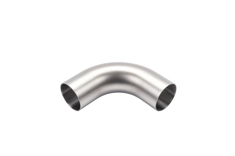 BEND 90 BL DN150 HSF2 1.4307
