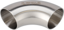 BEND 90 BS DN32 HSF3 1.4307