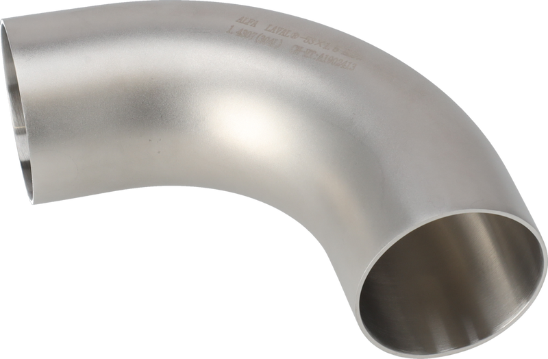 BEND 90 DN25 HSF2 1.4404