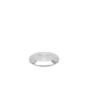 BLIND B DN50 H3 1.4404