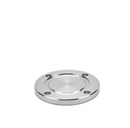 BLIND BBF DN65 H3 1.4404
