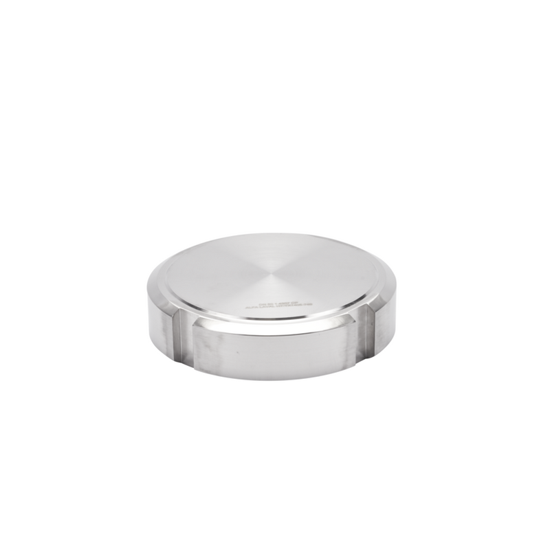END CAP DN150 HSF0 1.4307