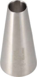 L31-3 X 2 1/2-316L-7