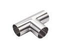 TEE EQUAL DN25 HSF3 1.4307