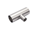 TEE RTS DN100/25 HSF2 1.4307
