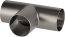 TEE TS DN10 HSF2 1.4307