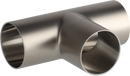 TEE TS DN100 HSF2 1.4404