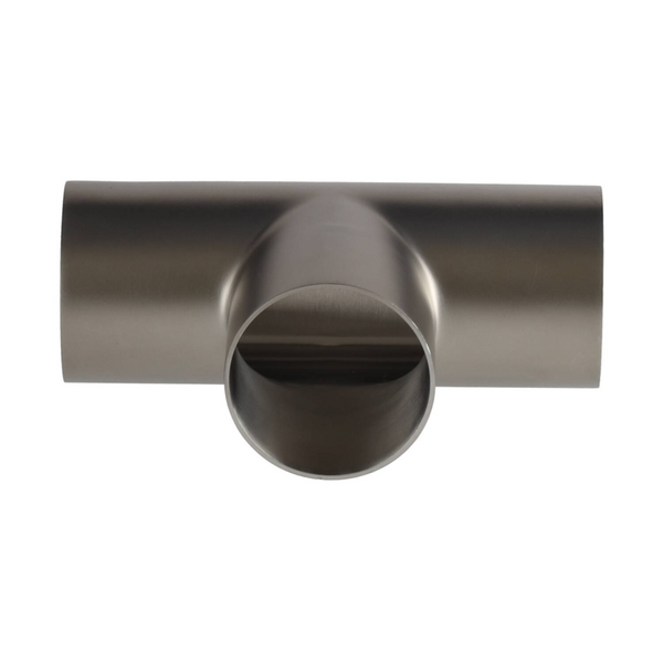 TEE TS DN15 HSF2 1.4404