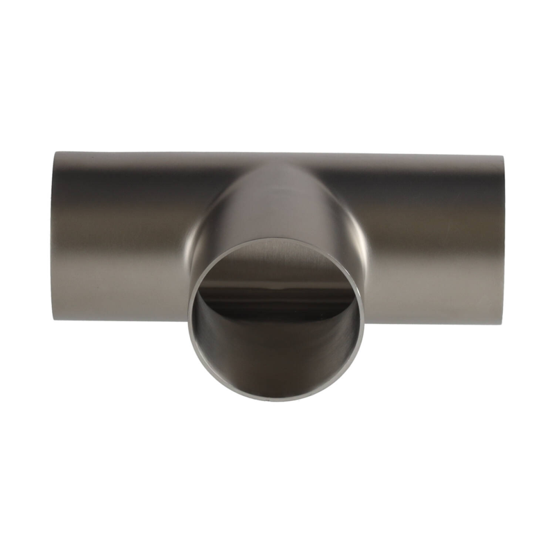 TEE TS DN20 HSF2 1.4404