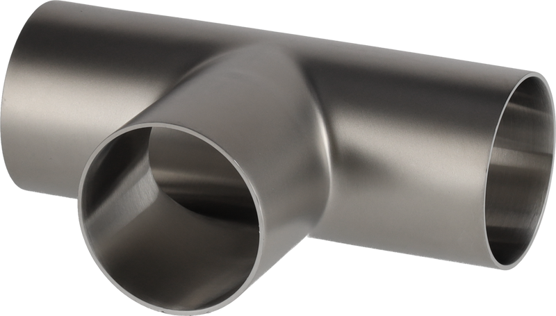 TEE TS DN200 HSF2 1.4307