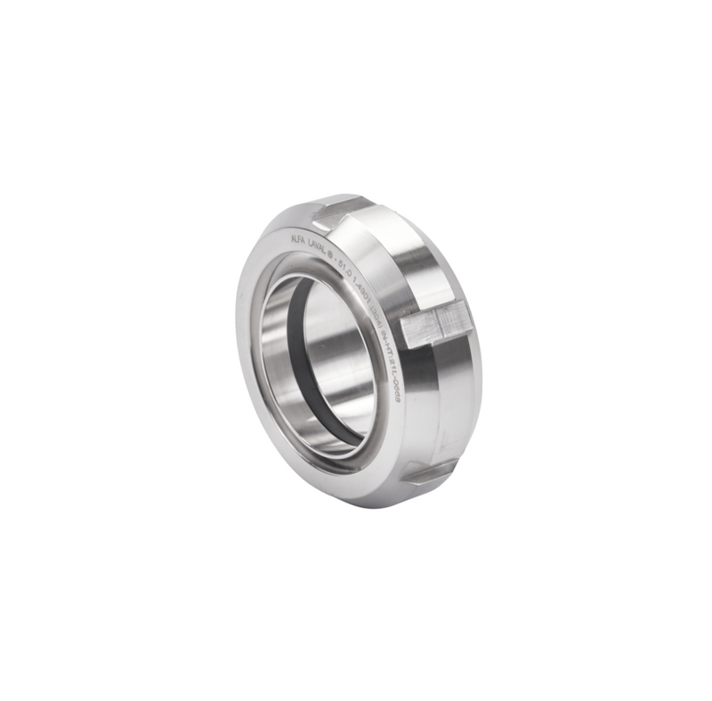 UNION COMPL SMS 63.5-304L-NBR