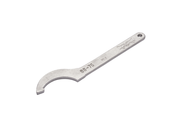 TOOL SPANNER IDF38 (58-62)