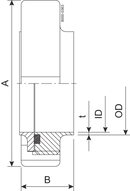 UNION COMPLETE DS-51-316L