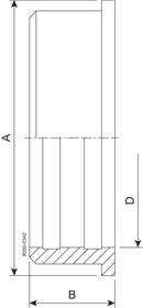 LINER SMS 63.5-304