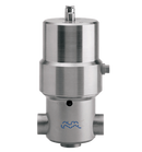 VALVE LKAPS-V W 20 EPDM 316L