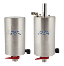 AIR-ACTUATOR LKLA Ø85 NC 76/DN65-80