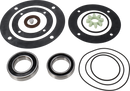 SERVICE KIT FOR BEARING FRAME - B35/40