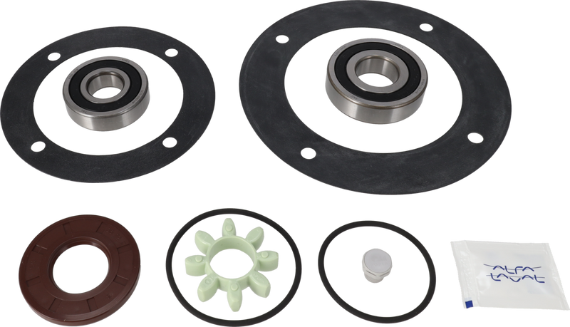 SERVICE KIT FOR BEARING FRAME - BC160 (LEFT)