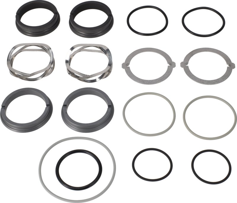 SERVICE KIT SEAL D - Ø40 C/SIC C/SIC EPDM