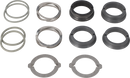 SERVICE KIT SEAL D - FOR BC160D/30C Ø30 SIC/SIC C/SIC EPDM