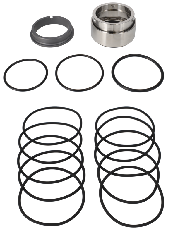 SERVICE KIT SEAL S3-G16 - Ø65 C/SIC EPDM