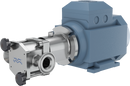 M220 - 1" Tri-Clamp (ASME BPE)