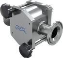 M220 GEAR PUMP TC SS/C FPM
