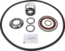 SERVICE KIT EPDM SOLIDC-4 - C/SIC FLUSHED SHAFT SEAL