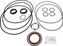 SERVICE KIT EPDM LKH-123/P - C/SIC FLUSHED SHAFT SEAL
