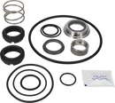 SERVICE KIT EPDM LKH-5 C/SIC - DOUBLE MECHANICAL SHAFT SEAL AND IMPELLER SCREW