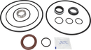 SERVICE KIT EPDM LKH-112 C/SIC - FLUSHED SHAFT SEAL