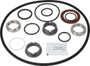 SERVICE KIT EPDM LKHP/LKHP-F/ - LKHI-25/35/45 SIC/SIC FLUSHED SHAFT SEAL AND IMPELLER SCREW