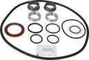 SERVICE KIT EPDM LKHP/LKHP-F/ - LKHI-40/50/60 SIC/SIC FLUSHED SHAFT SEAL AND IMPELLER SCREW
