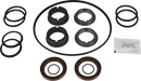 SERVICE KIT DURACIRC - 42/43 FLUSHED SEAL SIC/C FPM