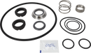 SERVICE KIT EPDM LKH-20 C/SIC - DOUBLE MECHANICAL SHAFT SEAL