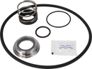 SERVICE KIT EPDM LKH-20 C/SIC - SINGLE SHAFT SEAL AND IMPELLER SCREW