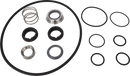 SERVICE KIT EPDM LKH-25/35/45 - C/SIC DOUBLE MECHANICAL SHAFT SEAL AND IMPELLER SCREW