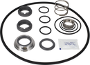 SERVICE KIT FPM LKH-40/50/60 - SIC/SIC DOUBLE MECHANICAL SHAFT SEAL AND IMPELLER SCREW
