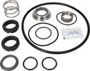 SERVICE KIT NBR  LKH-10/15 - C/SIC DOUBLE MECHANICAL SHAFT SEAL
