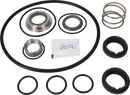 SERVICE KIT NBR  LKH-10/15 - C/SIC DOUBLE MECHANICAL SHAFT SEAL AND IMPELLER SCREW