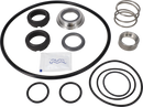 SERVICE KIT NBR  LKH-20 C/SIC - DOUBLE MECHANICAL SHAFT SEAL