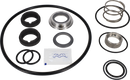 SERVICE KIT NBR  LKH-20 C/SIC - DOUBLE MECHANICAL SHAFT SEAL AND IMPELLER SCREW
